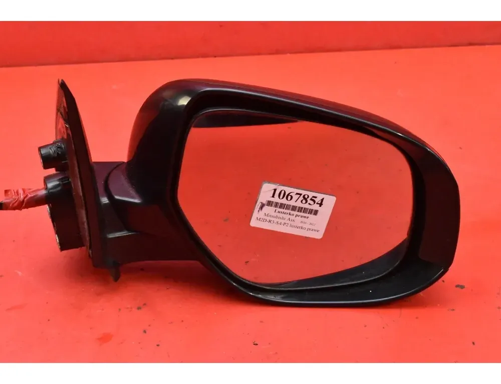 MITSUBISHI ASX 1 generation (2010-2020) Høyre sidespeil 023012 34984783