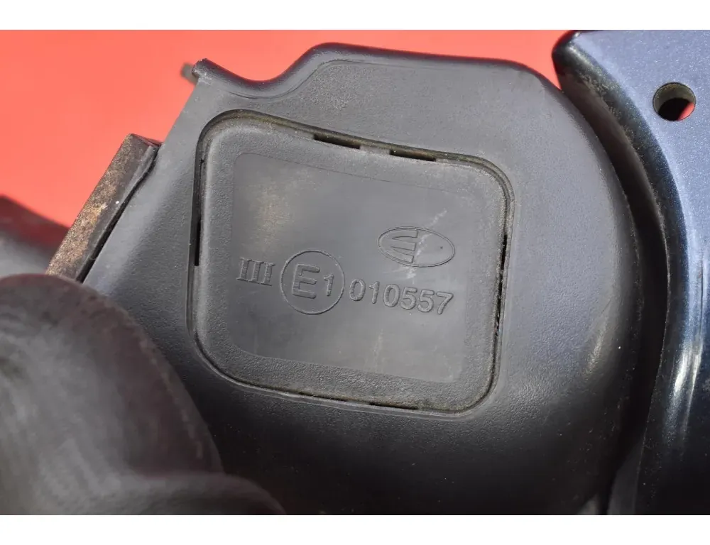 OPEL Frontera B (1998-2004) Høyre sidespeil 07089487 34984681