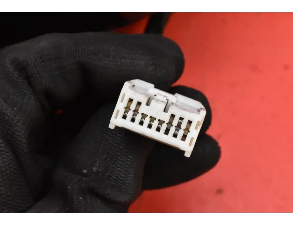 HONDA Accord 7 generation (2002-2008) Høyre sidespeil 010142 34984863