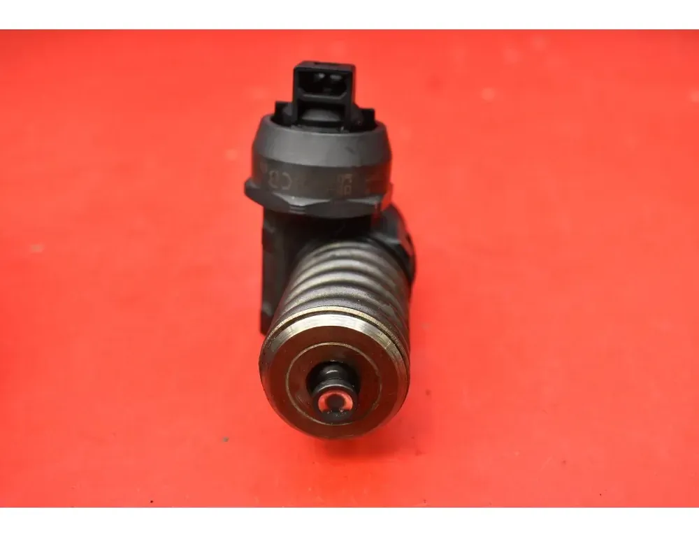 AUDI A4 B6/8E (2000-2005) Drivstoffinjektor 0414720214 34984845