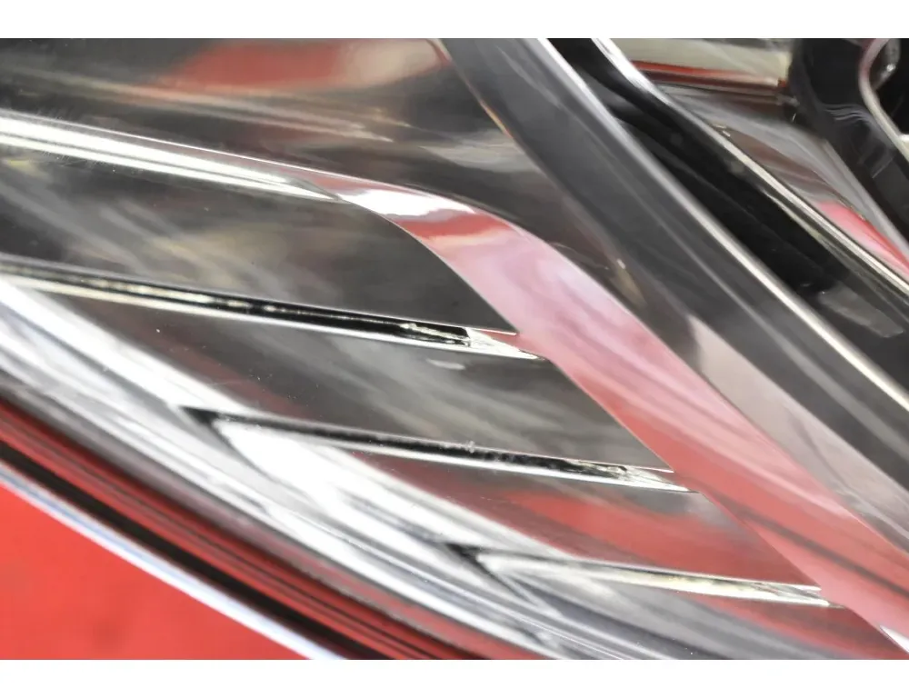 FORD Focus 2 generation (2004-2011) Front Høyre Frontlykt BM51-13W029-AK 34984876