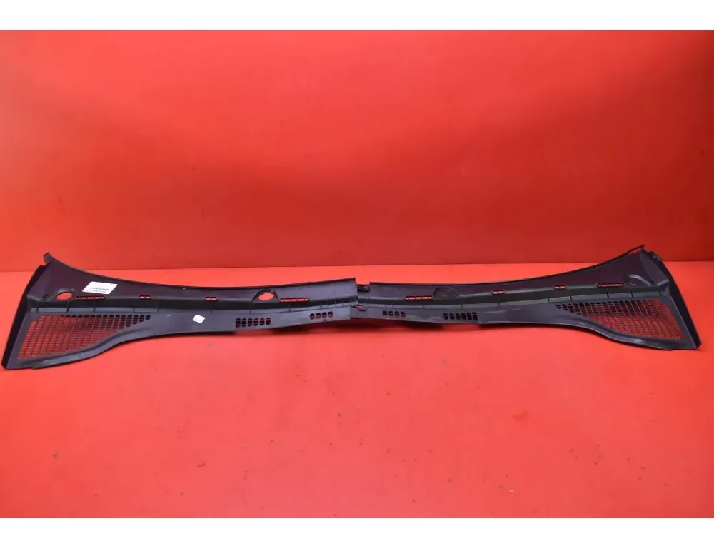 SKODA Fabia 3 generation (2014-2021) Scuttle Panel 6V1819415 34984601