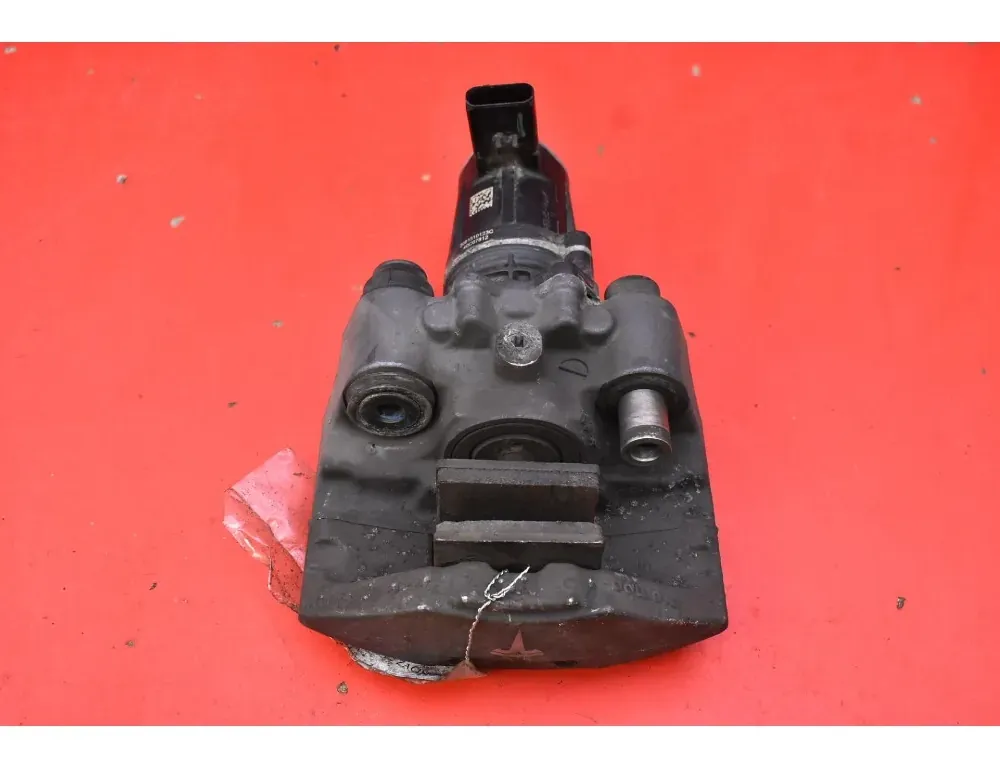 TESLA Model S 1 generation (2012-2024) Bremsecaliper høyre bak 22B70102001E 34984949