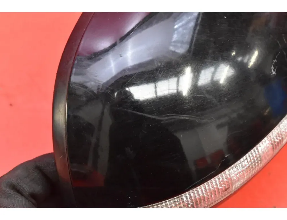 HONDA Accord 7 generation (2002-2008) Høyre sidespeil 010142 34984863