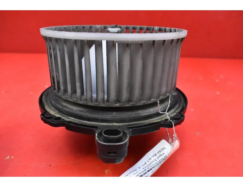 OPEL Frontera B (1998-2004) Interiørvarmer 194000-07439U 34984966