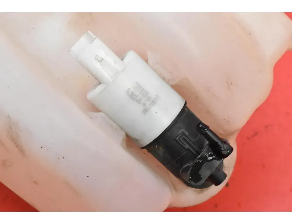 RENAULT Megane 2 generation (2002-2012) Vindusspylertank 8200104706D 34984572