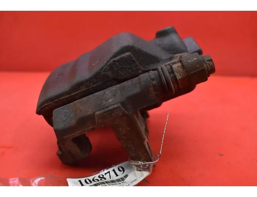 VOLKSWAGEN Golf 8 generation (2019-2023) Bremsecaliper foran venstre 34984951