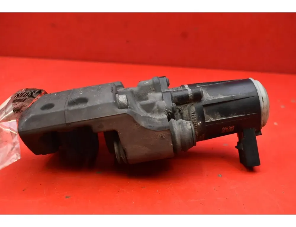 TESLA Model S 1 generation (2012-2024) Bremsecaliper høyre bak 22B70102001E 34984949