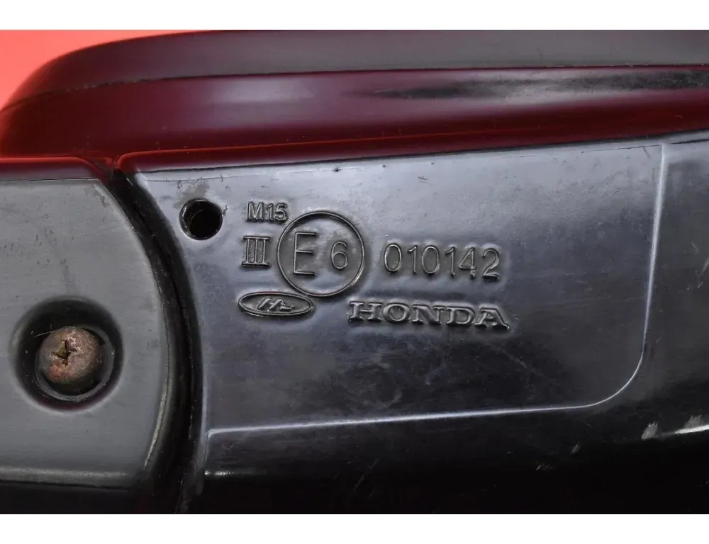 HONDA Accord 7 generation (2002-2008) Høyre sidespeil 010142 34984863