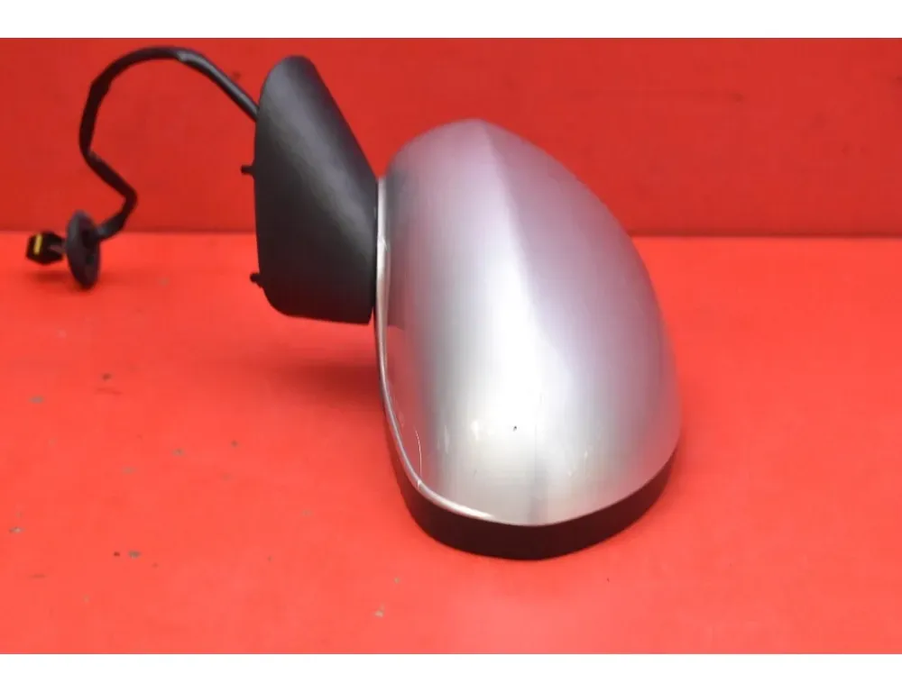 OPEL Corsa D (2006-2020) Venstre sidespeil 020873 34984664