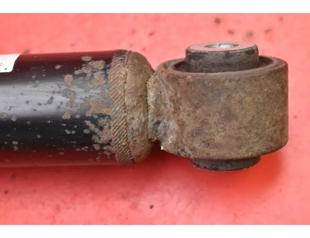 VOLKSWAGEN Golf 8 generation (2019-2023) Støtdemper bak høyre 5Q0512013JG 34984870