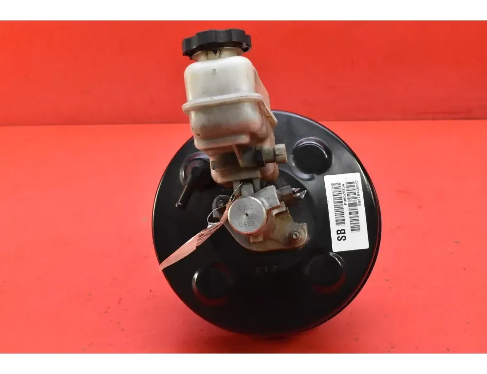 CHEVROLET Captiva 1 generation (2006-2018) Bremsevæsketank 96625854 34984817