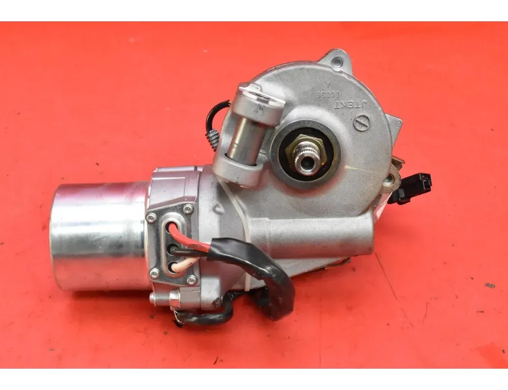 MITSUBISHI ASX 1 generation (2010-2020) Elektrisk servostyringspumpe JJ301-000571 34984808