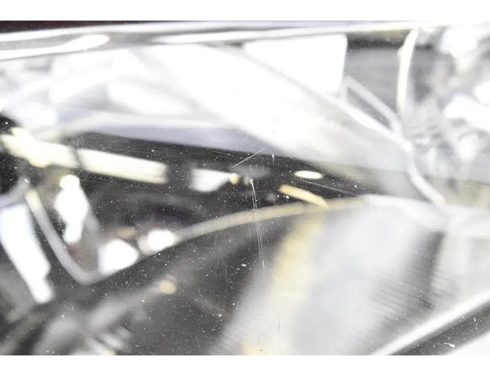 FORD Focus 2 generation (2004-2011) Front Høyre Frontlykt BM51-13W029-AK 34984876