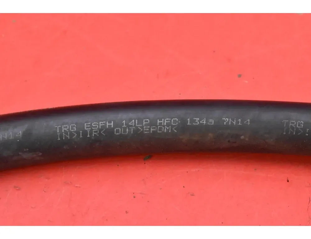 MITSUBISHI ASX 1 generation (2010-2020) AC Slangerør 34984840