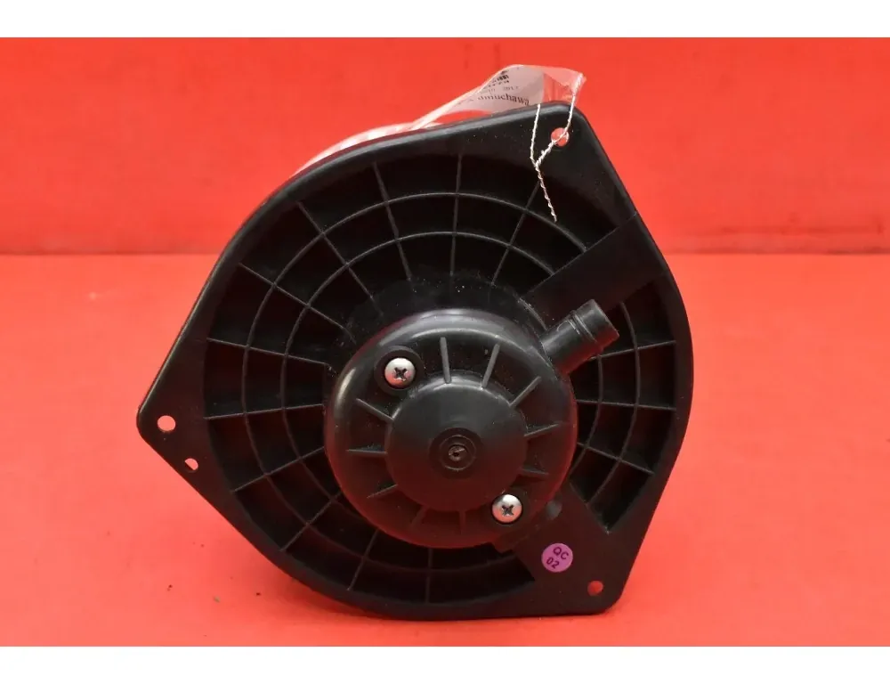 MITSUBISHI ASX 1 generation (2010-2020) Interiørvarmer 2002221 34984814