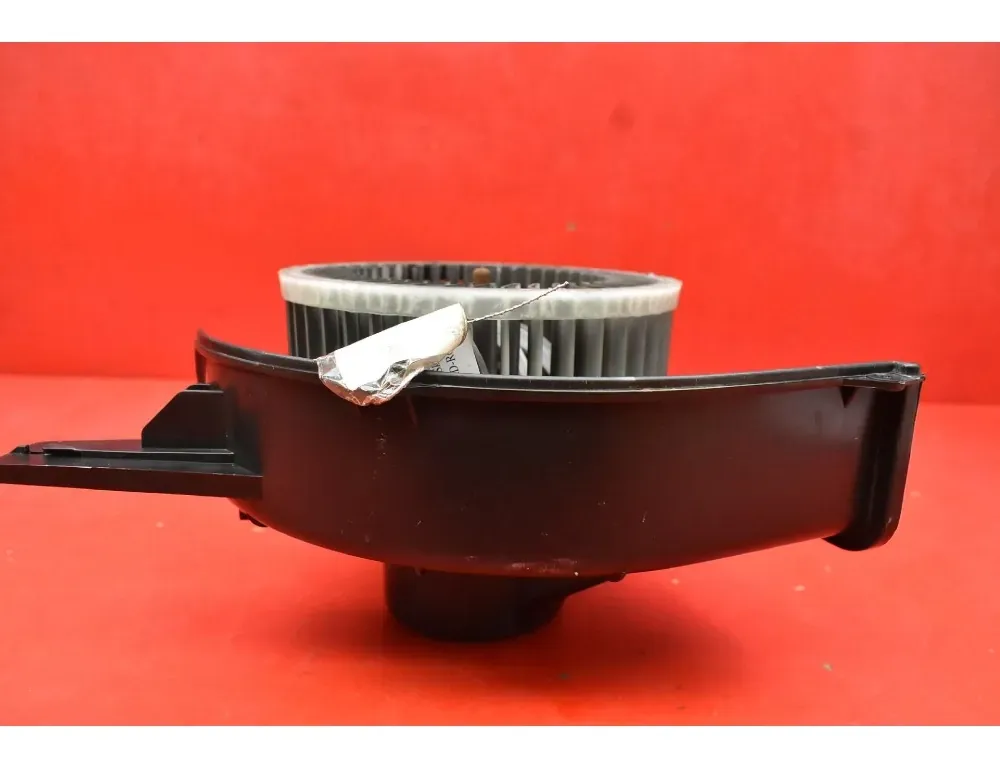 SKODA Fabia 3 generation (2014-2021) Interiørvarmer 6R1819015A 34984915