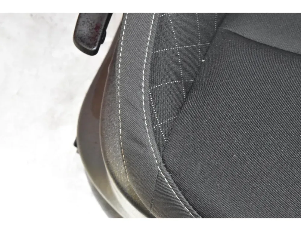 SKODA Fabia 3 generation (2014-2021) Setesett 34984506