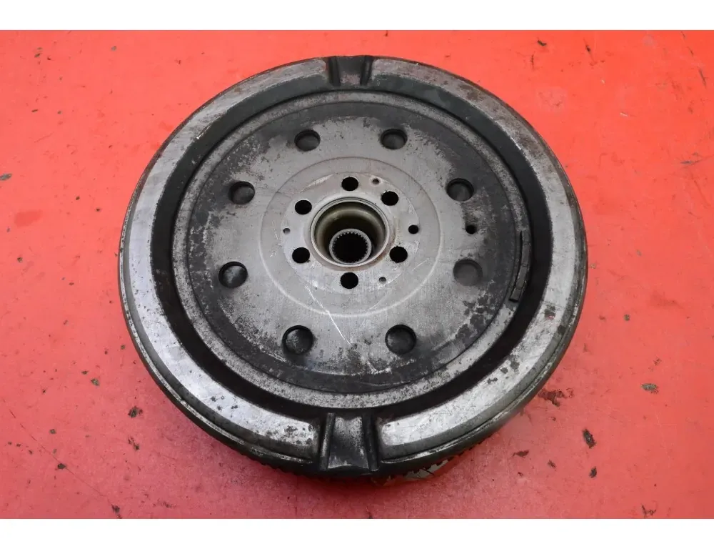 SEAT Altea 1 generation (2004-2013) Clutchplate 123042610 34984533