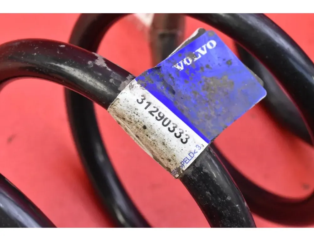 VOLVO XC60 2 generation (2017-2024) Venstre fjær foran 34949895