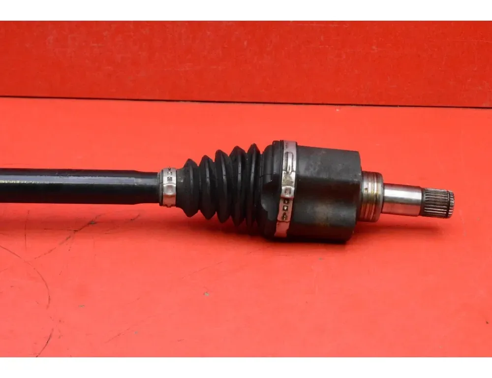 SKODA Fabia 3 generation (2014-2021) Bak venstre drivaksel 6C0407271H 34984550