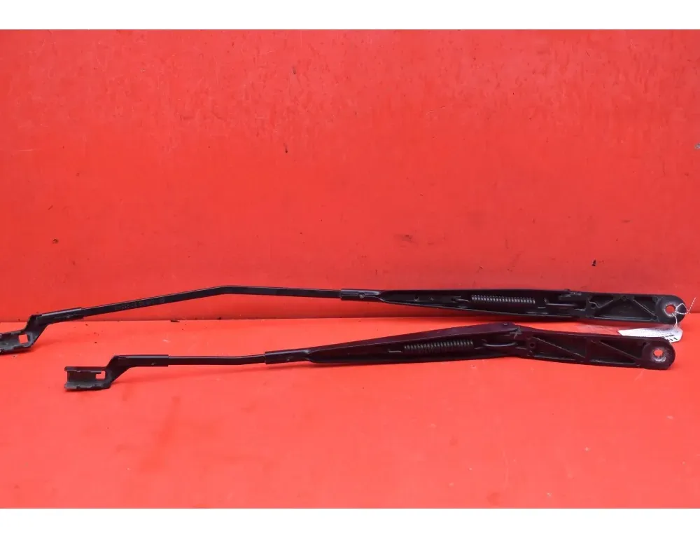 VOLKSWAGEN Golf 8 generation (2019-2023) Viskerarmer foran 5G1955410 34984582