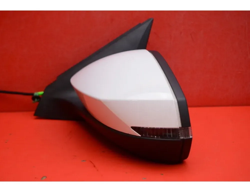 SKODA Fabia 3 generation (2014-2021) Venstre sidespeil 6VA857933 34485615