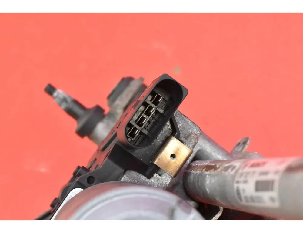 VOLKSWAGEN Golf 8 generation (2019-2023) Viskermotor 5G1955023D 34984575