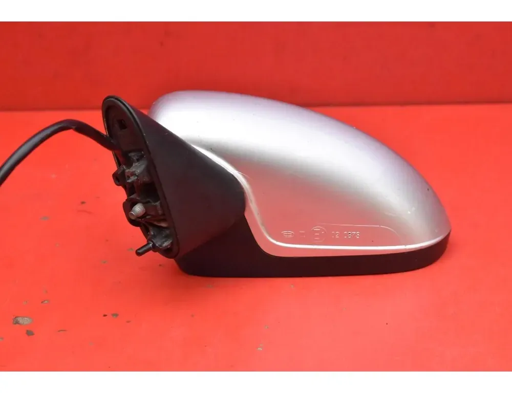 OPEL Corsa D (2006-2020) Venstre sidespeil 020873 34984664