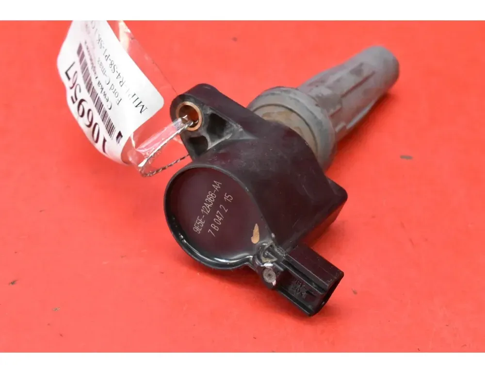 FORD C-Max 2 generation (2010-2019) Høyspent tennspole 9E5E-12A366-AA 34984898