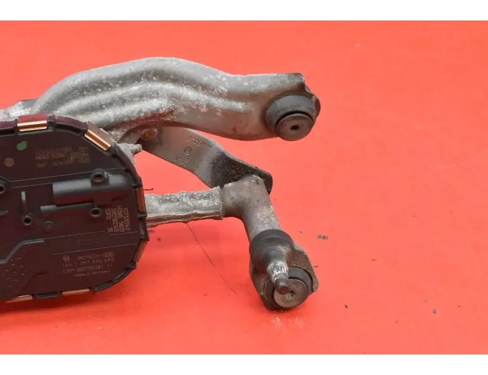 VOLKSWAGEN Golf 8 generation (2019-2023) Viskermotor 5G1955023D 34984575