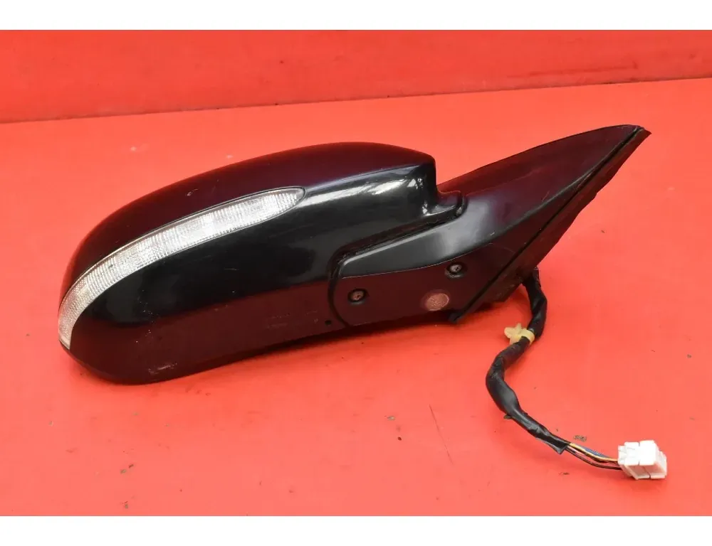 HONDA Accord 7 generation (2002-2008) Høyre sidespeil 010142 34984863