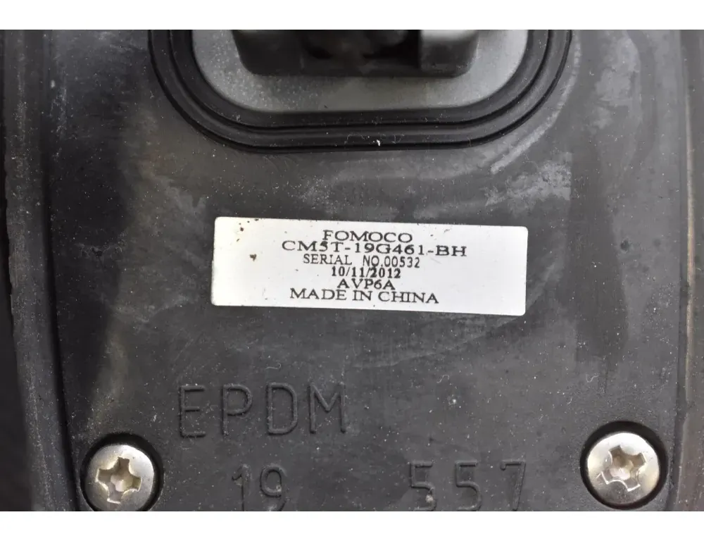 FORD C-Max 2 generation (2010-2019) Antenne CM5T-19G461-BH 34984928