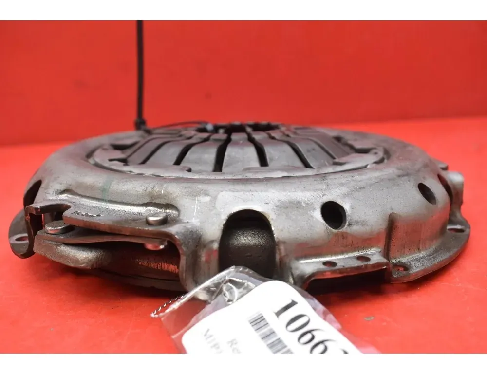 RENAULT Clio 5 generation (2019-2023) Clutchplate 302101221R 34950704