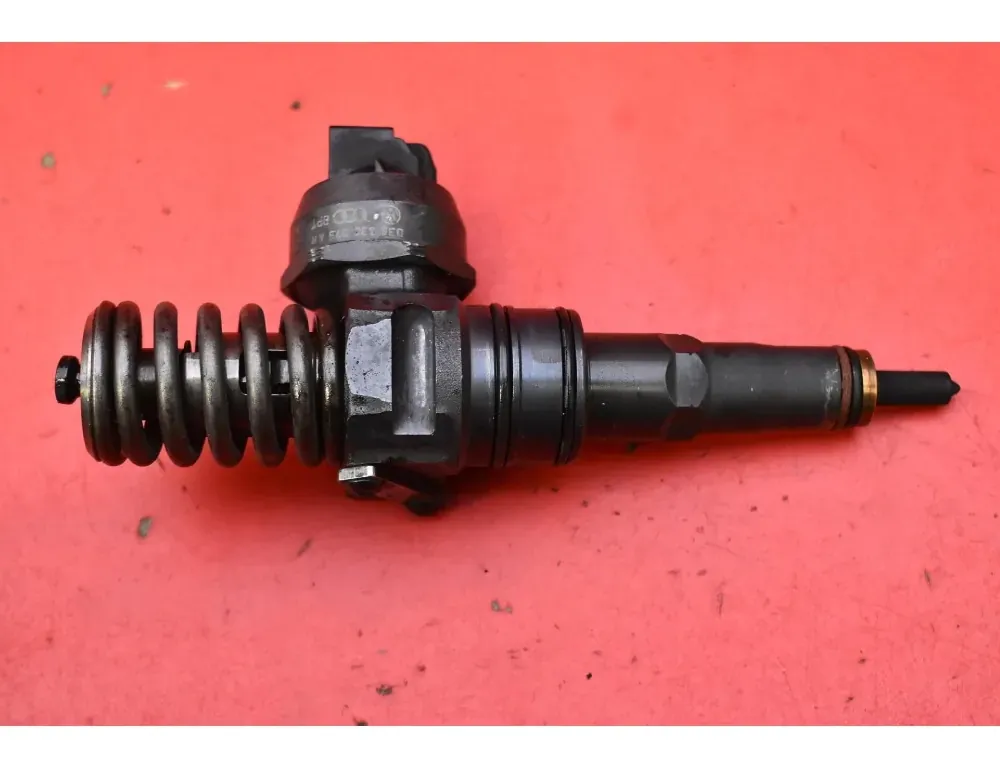 AUDI A4 B6/8E (2000-2005) Drivstoffinjektor 0414720214 34984845