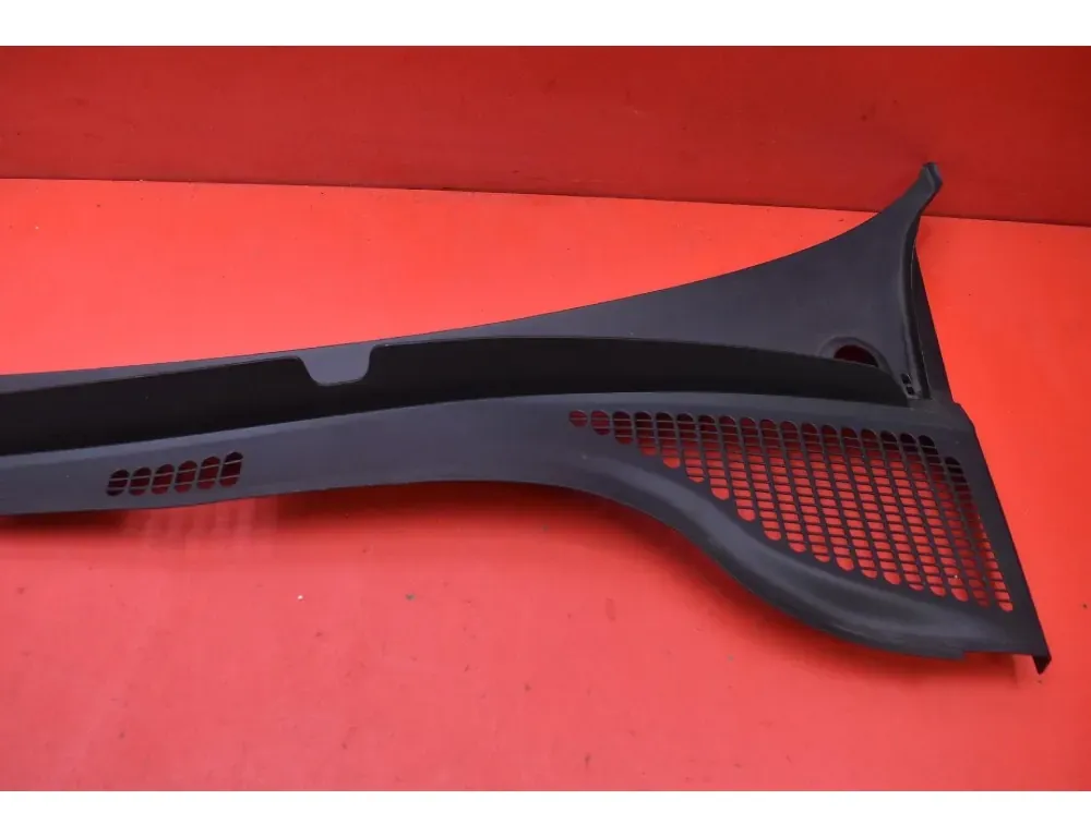 SKODA Fabia 3 generation (2014-2021) Scuttle Panel 6V1819415 34984601