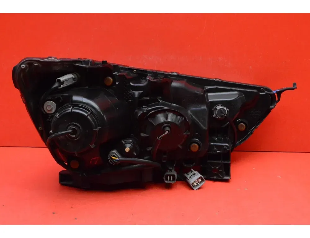 MITSUBISHI ASX 1 generation (2010-2020) Front venstre frontlykt P9135L 34984841