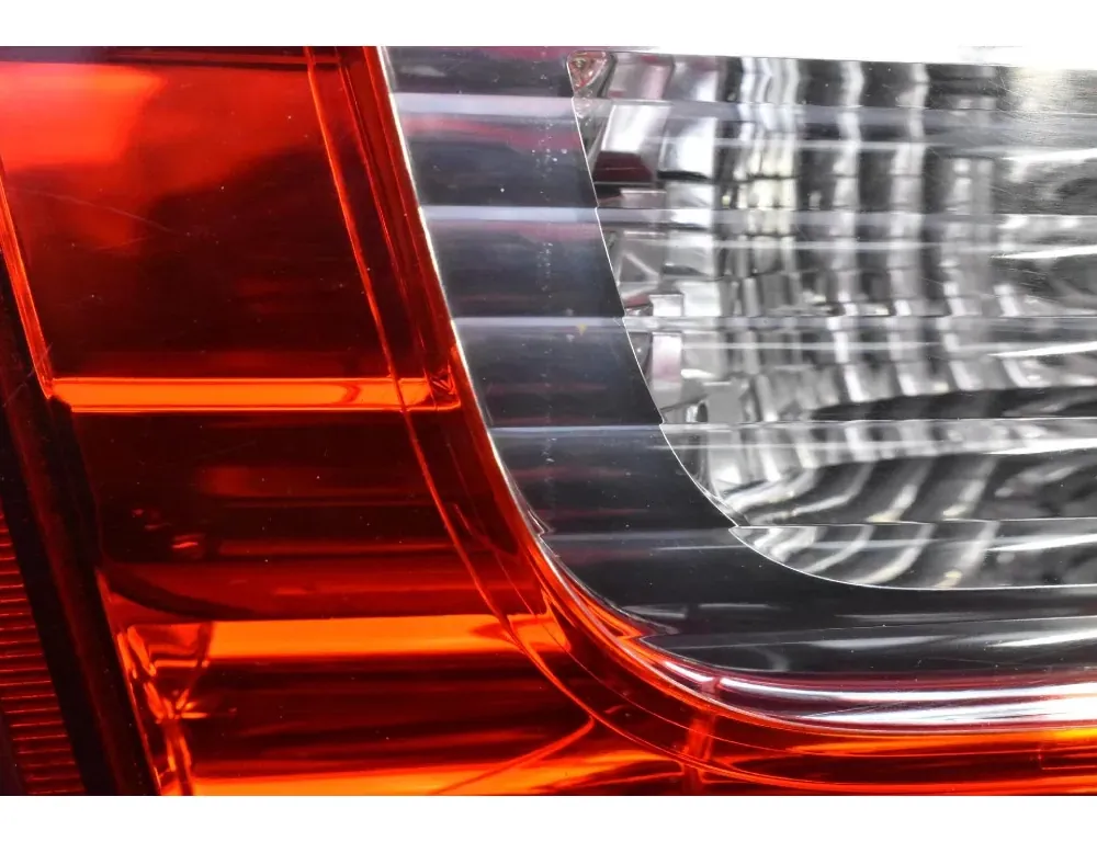 MITSUBISHI ASX 1 generation (2010-2020) Baklykt venstre bak P9373L 34984766