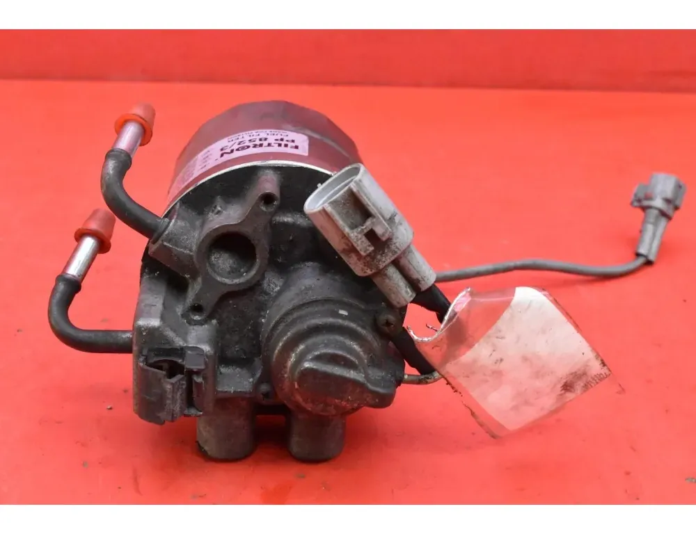 MITSUBISHI ASX 1 generation (2010-2020) Drivstoffilterhus 34984833