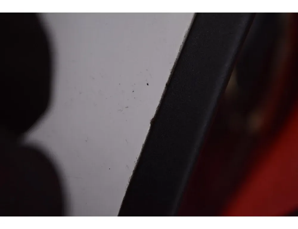 SKODA Fabia 3 generation (2014-2021) Venstre sidespeil 6VA857933 34485615