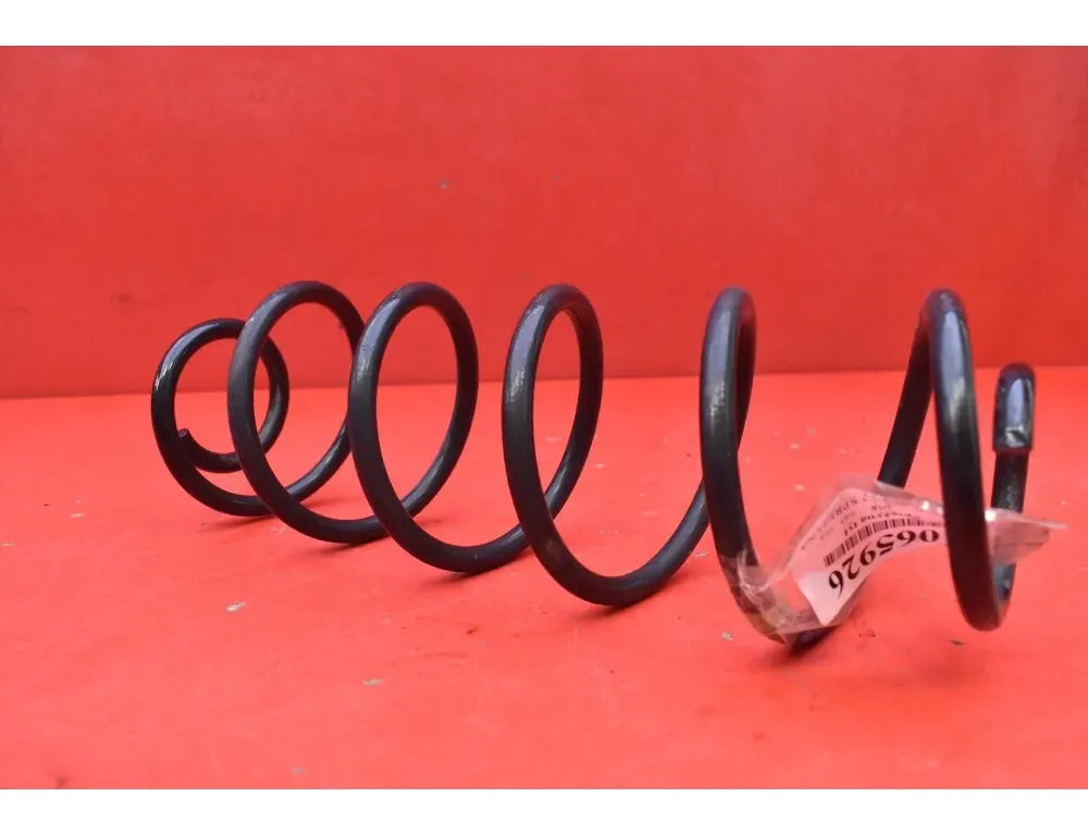 PEUGEOT 208 Peugeot 208 (2012-2015) Venstre fjær foran 34921619