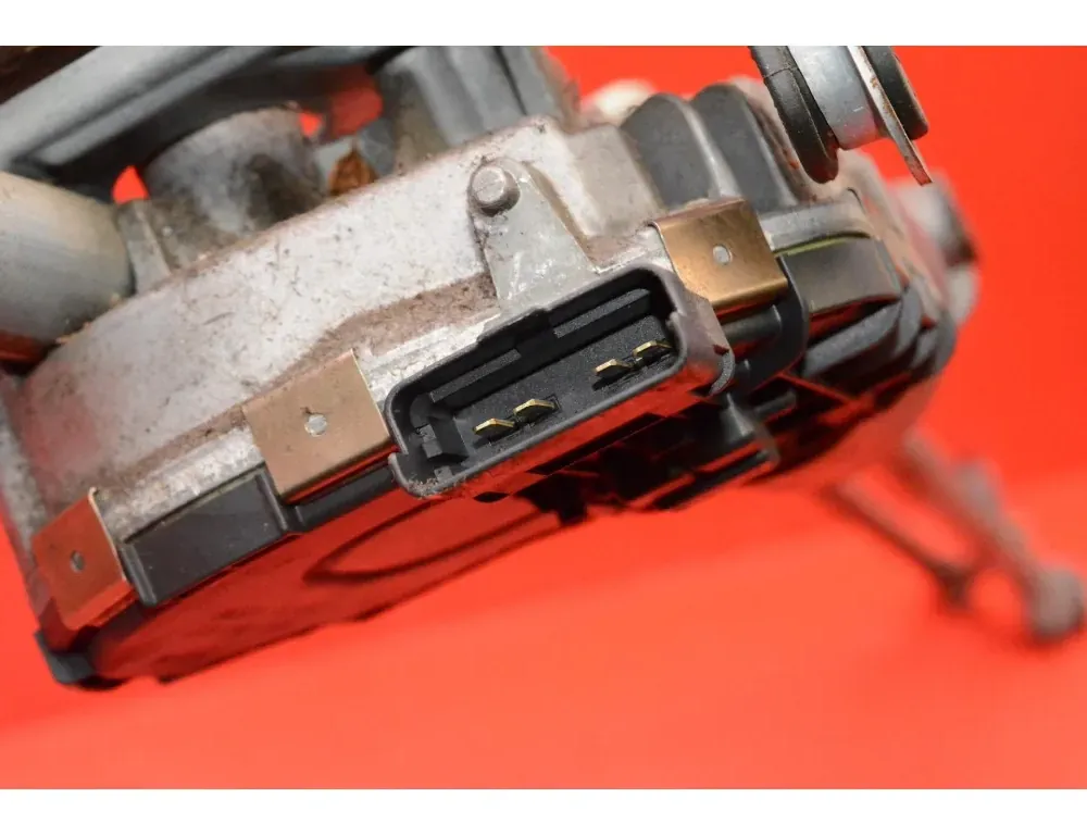 PEUGEOT 308 T7 (2007-2015) Viskermotor 9684806680 34984732