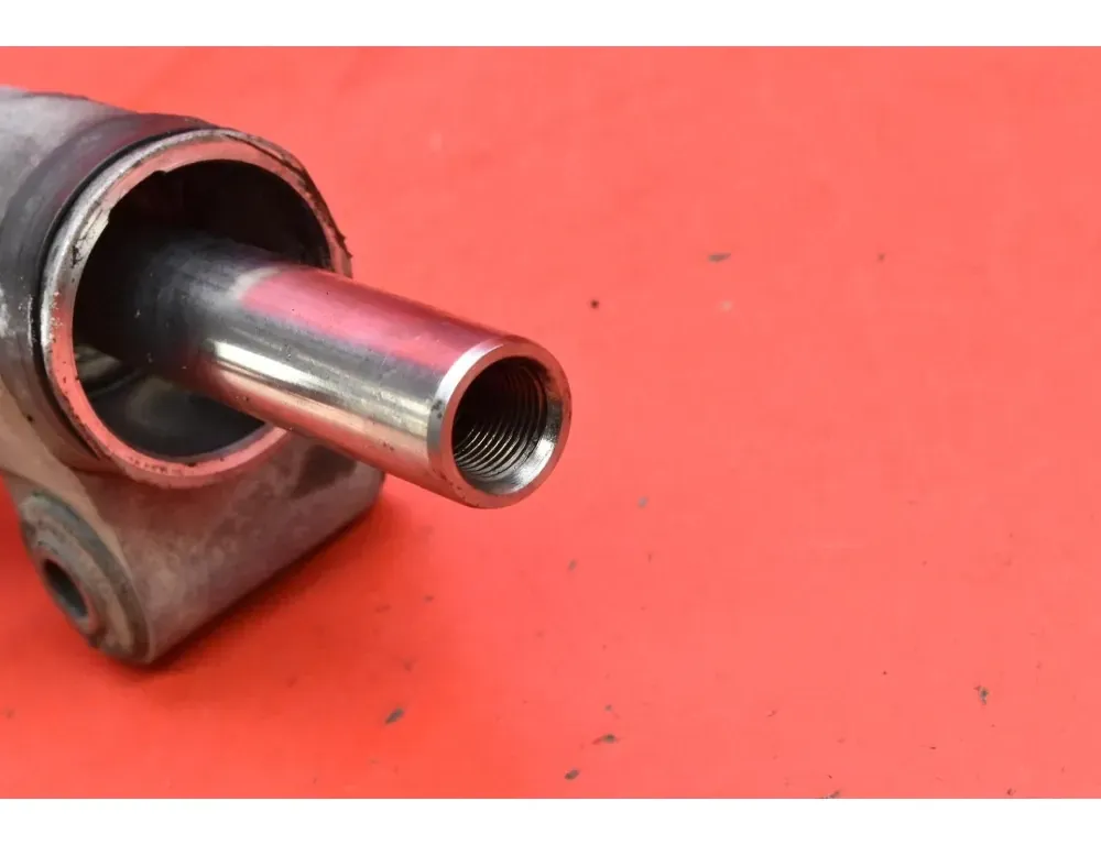 OPEL Vectra 3 generation (2005-2011) Styreutstyr 025-0080-082-101 34984501