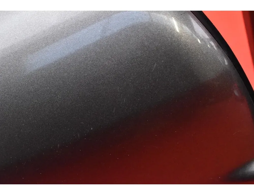 MITSUBISHI ASX 1 generation (2010-2020) Høyre sidespeil 023012 34984783