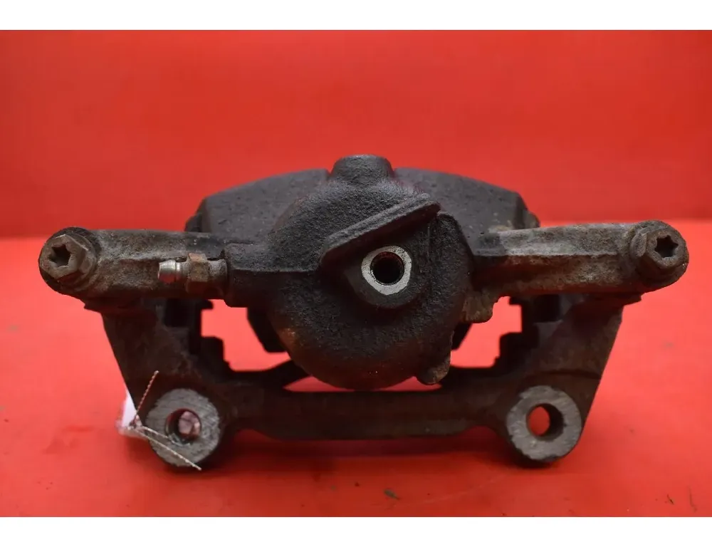 VOLKSWAGEN Golf 8 generation (2019-2023) Bremsecaliper foran venstre 34984951