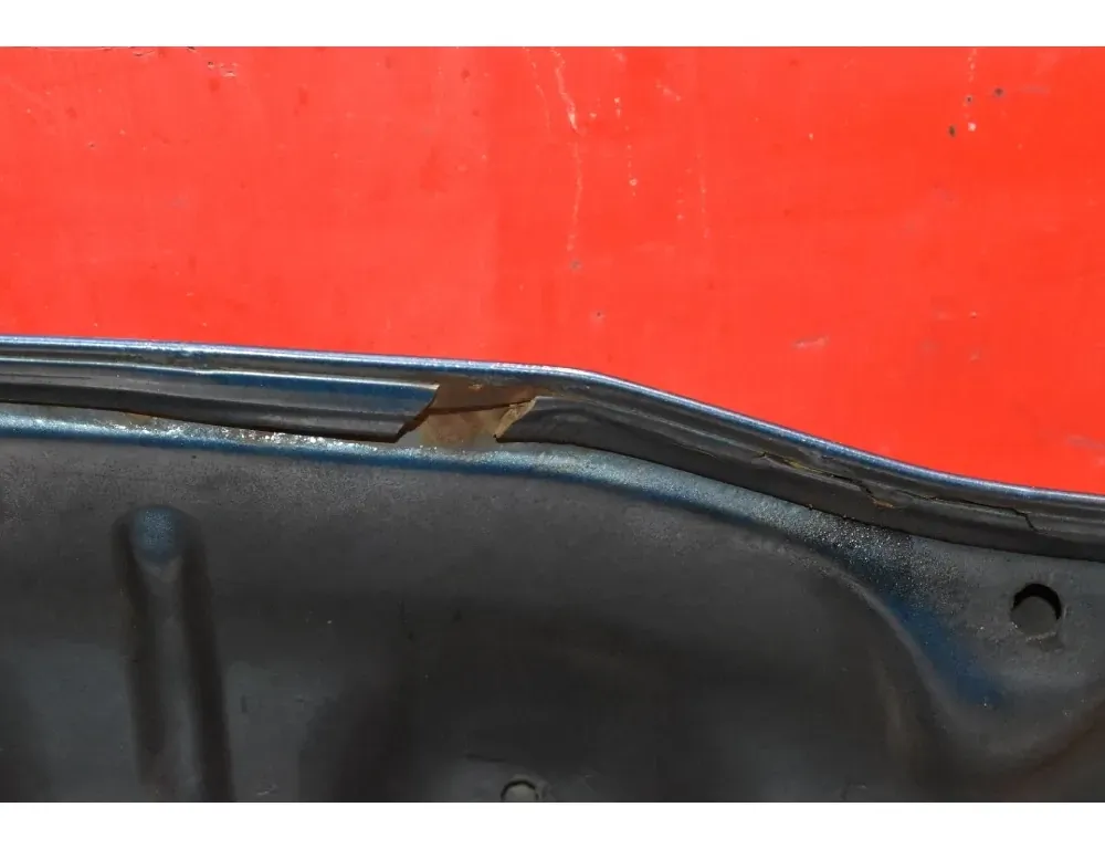 OPEL Frontera B (1998-2004) Panser 34951129