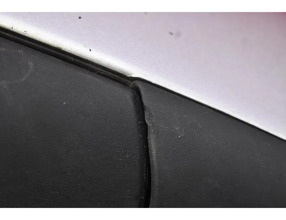 RENAULT Chevelle Venstre sidespeil 014128 34984721