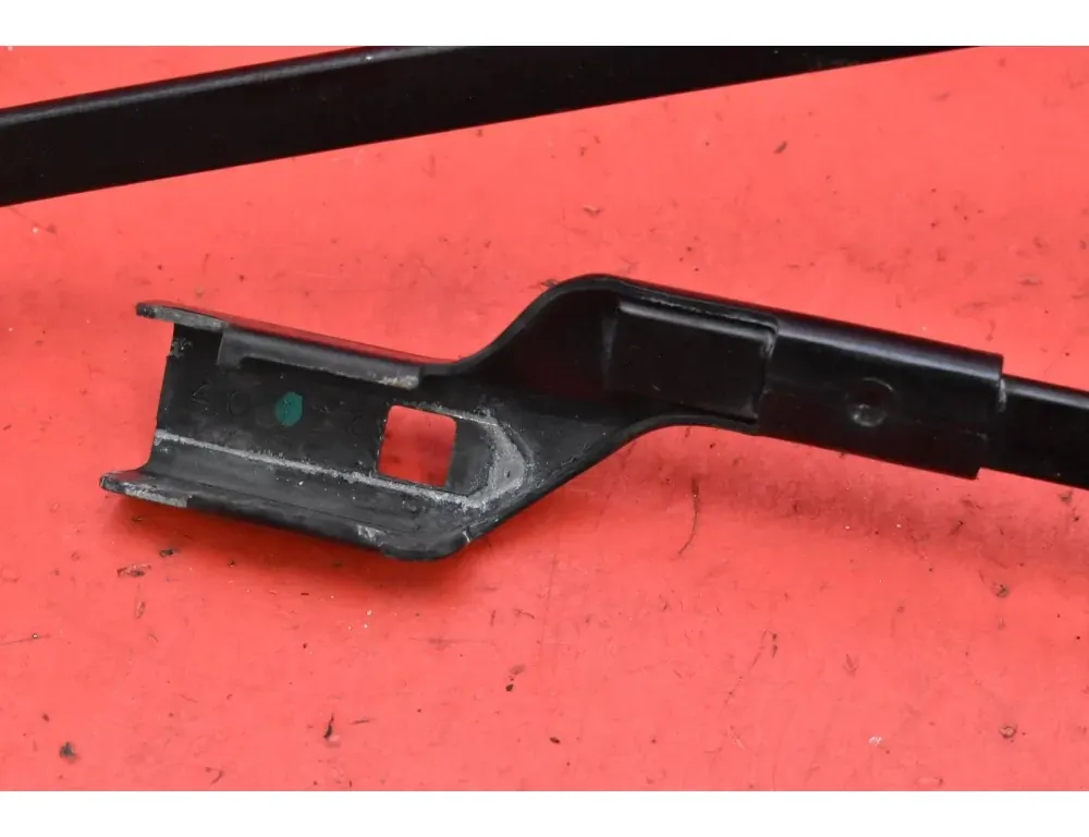 TESLA Model S 1 generation (2012-2024) Viskerarmer foran 1053399-00-A 34984756