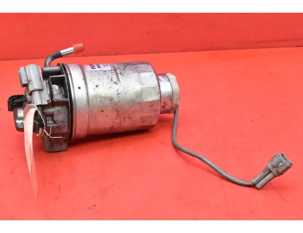 MITSUBISHI ASX 1 generation (2010-2020) Drivstoffilterhus 34984833