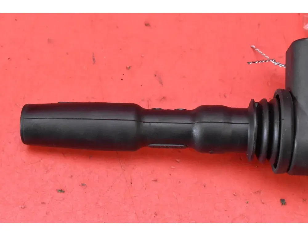 SKODA Fabia 3 generation (2014-2021) Høyspent tennspole 04E905110P 34984936